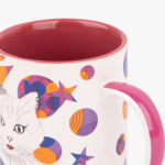 Caneca Pop GATOS DO ROCK - Image 3