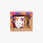 Caneca Pop GATOS DO ROCK - Image 4