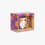 Caneca Pop GATOS DO ROCK - Image 5