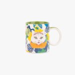 Caneca MBP GATOS DO ROCK