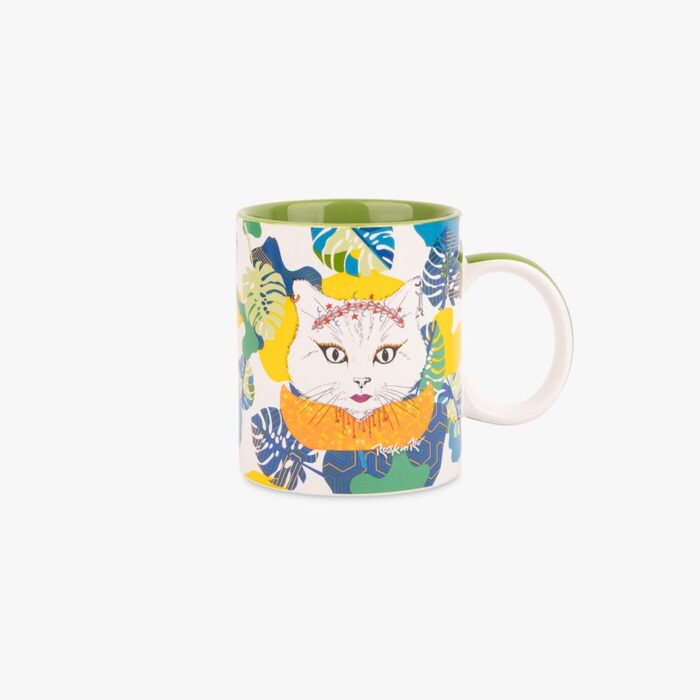 Caneca MBP GATOS DO ROCK - Image 1