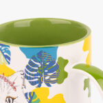 Caneca MBP GATOS DO ROCK - Image 3