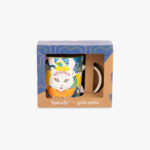 Caneca MBP GATOS DO ROCK - Image 4