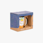 Caneca MBP GATOS DO ROCK - Image 5