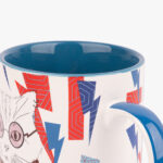 Caneca Rock GATO DO ROCK - Image 2