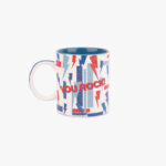 Caneca Rock GATO DO ROCK - Image 3