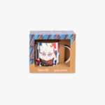 Caneca Rock GATO DO ROCK - Image 4