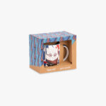 Caneca Rock GATO DO ROCK - Image 5