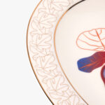 Plat ovale grand FIGO - Image 5