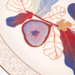 Plat ovale grand FIGO - Image 4