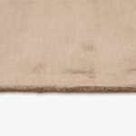 Tapete Tufado Viscose Castanho 200x300 MIRA - Image 2