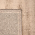 Tapete Tufado Viscose Castanho 200x300 MIRA - Image 3