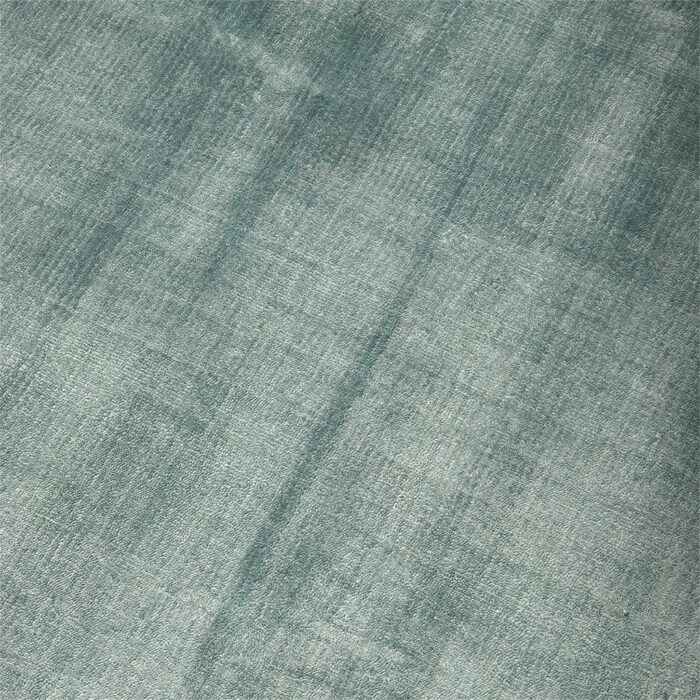 Tapete Tufado Viscose Azul Escuro 70x110 MIRA - Image 4