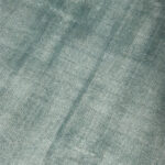 Tapete Tufado Viscose Azul Escuro 140x200 MIRA - Image 4