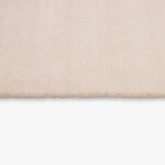 Tapete Tufado Viscose Branco 70x110 MIRA - Image 2