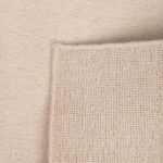 Tapete Tufado Viscose Branco 70x110 MIRA - Image 3