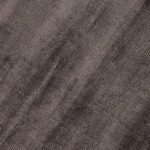 Tapete Tufado Viscose Cinza Escuro 70x110 MIRA - Image 4