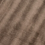 Tapete Tufado Viscose Castanho 70x110 MIRA - Image 4