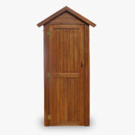 Cabana de Arrumação de Jardim em Acácia COSTA NOVA - Image 2