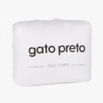 Couette Garnissage Microfibre 150gr 240x220 DREAM – Image 2