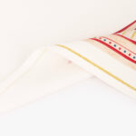 Set de table rectangulaire en coton Carrousel CARROUSEL – Image 2