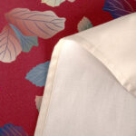 Nappe Rectangulaire en Coton avec Figues FIGO - Image 2