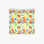 Housse de Coussin Chat Funk CHATS DE ROCK – Image 2