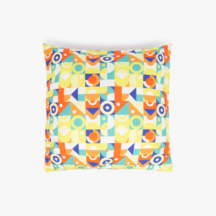 Housse de Coussin Chat Funk CHATS DE ROCK – Image 2