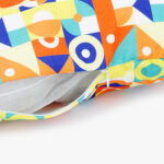 Housse de Coussin Chat Funk CHATS DE ROCK – Image 4