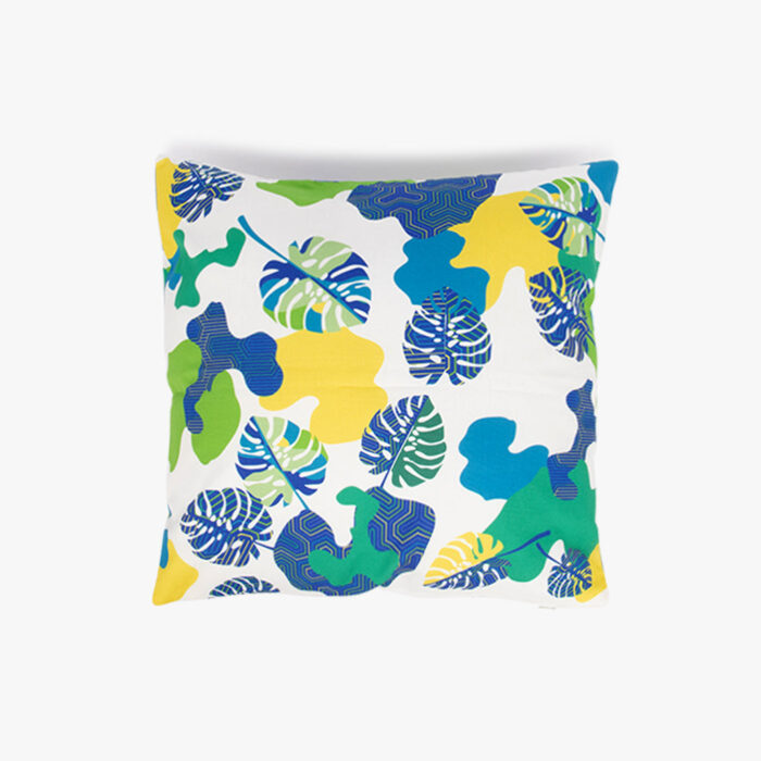 Housse de Coussin Chat Music Vibes CHATS DE ROCK – Image 2