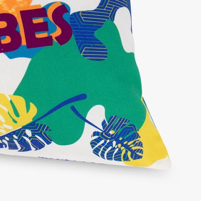 Housse de Coussin Chat Music Vibes CHATS DE ROCK – Image 3