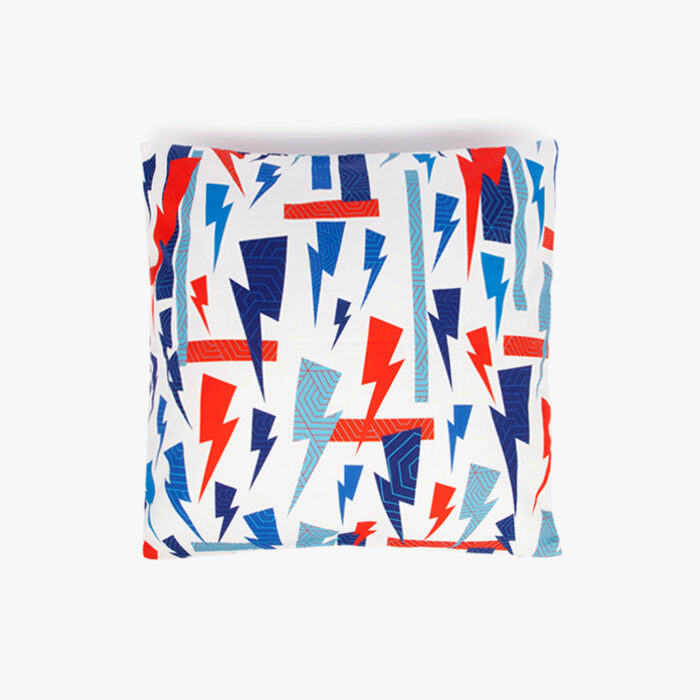 Housse de Coussin Chat Rock CHATS DE ROCK – Image 2