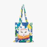 Sac en Tissu Music Vibes GATOS DO ROCK