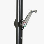 Parasol blanc 300x300cm COMPORTA – Image 9