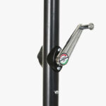 Parasol gris 300x300cm COMPORTA – Image 9