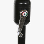 Parasol Décentré Beige COMPORTA – Image 5