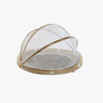 Nappe de table 40x40x24cm COMPORTA