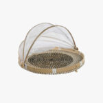 Nappe de table 40x40x24cm COMPORTA – Image 2