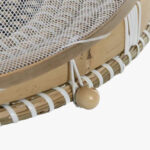 Nappe de table 40x40x24cm COMPORTA – Image 4