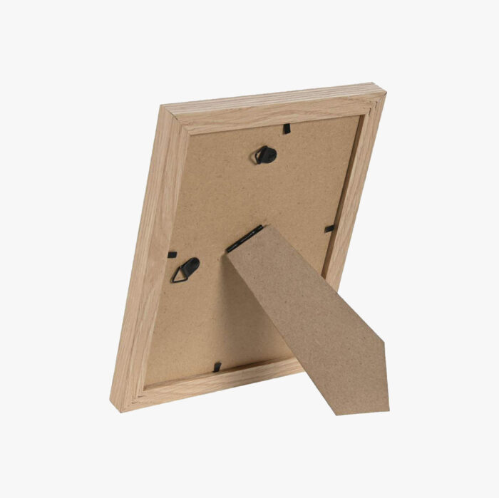 Cadre en Bois avec Boules 13x18 COMPORTA – Image 2