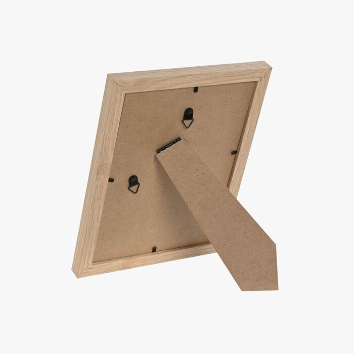 Cadre en Bois avec Boules 15x20 COMPORTA – Image 2