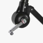 Parasol Articulé Beige COMPORTA – Image 6