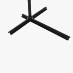 Parasol Articulé Beige COMPORTA – Image 7