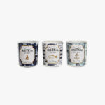 Pack 3 Bougies Nautique MARITIME