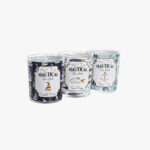 Pack 3 Bougies Nautique MARITIME – Image 3