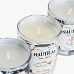 Pack 3 Bougies Nautique MARITIME – Image 4