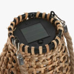 Petite Lanterne Solaire COMPORTA – Image 2