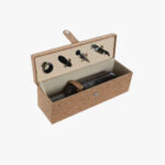 Coffret pour Bouteille avec Ustensiles BAR – Image 3