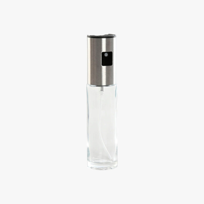 Huilier avec doseur en spray en verre borosilicate 100 ml UTILIA – Image 4