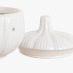 Pot à ail en céramique UTILIA – Image 2